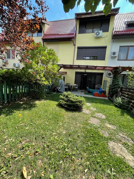 Pipera/ Voluntari Ilfov